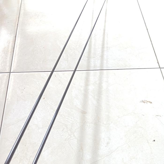 CARBON SOLID SHURIKEN 150 CM CUSTOM JORAN