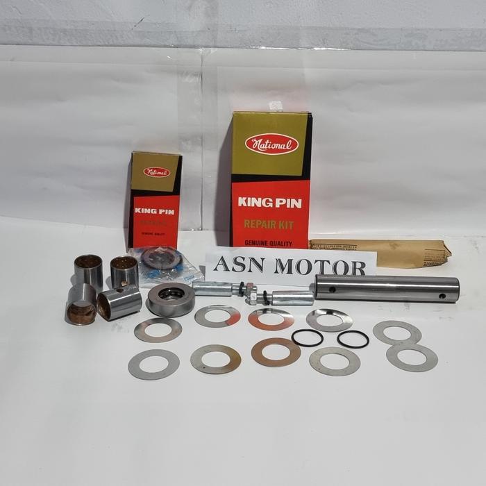 KING PEN KIN PIN KIT KING PIN HT125 HT130 DUTRO