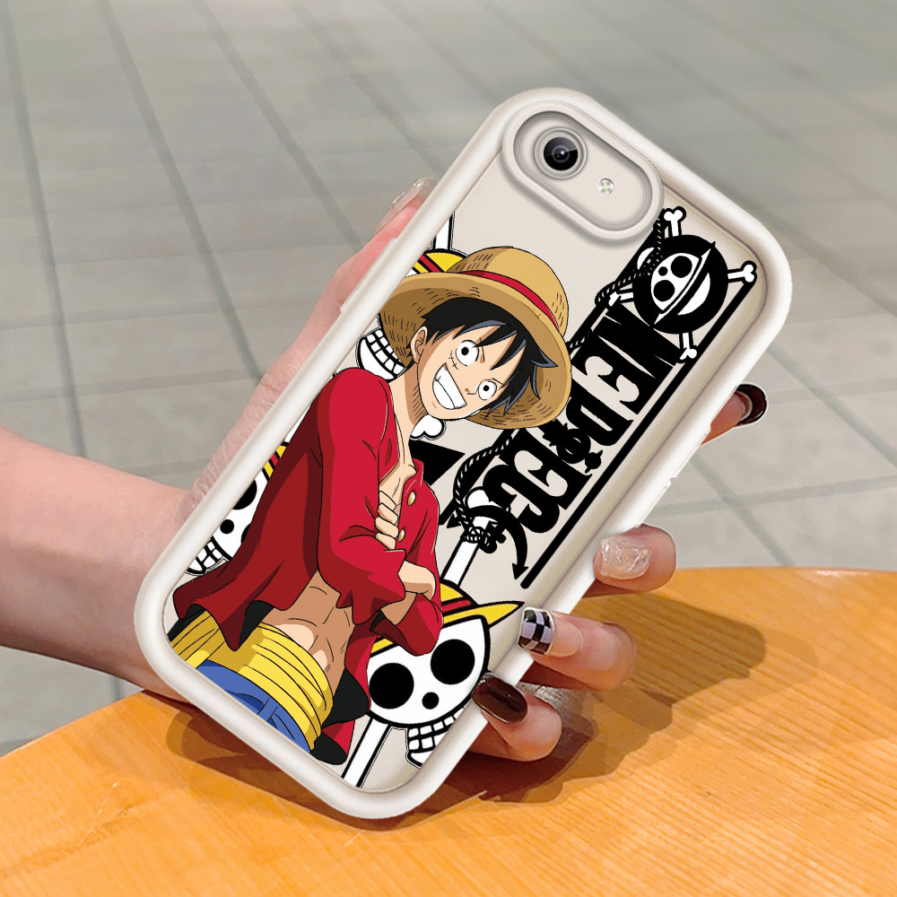 VIVO Y81 Y81i Casing Case Hp Softcase Kesing C82531 Kartun