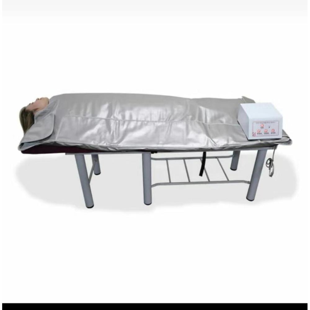 High Quality Pressotherapy Machine Lymphatic Drainage Pressotherapy