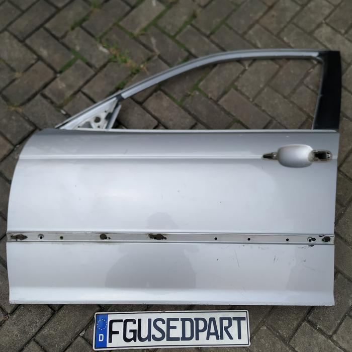 Original Bmw E46 Pintu Depan Kiri