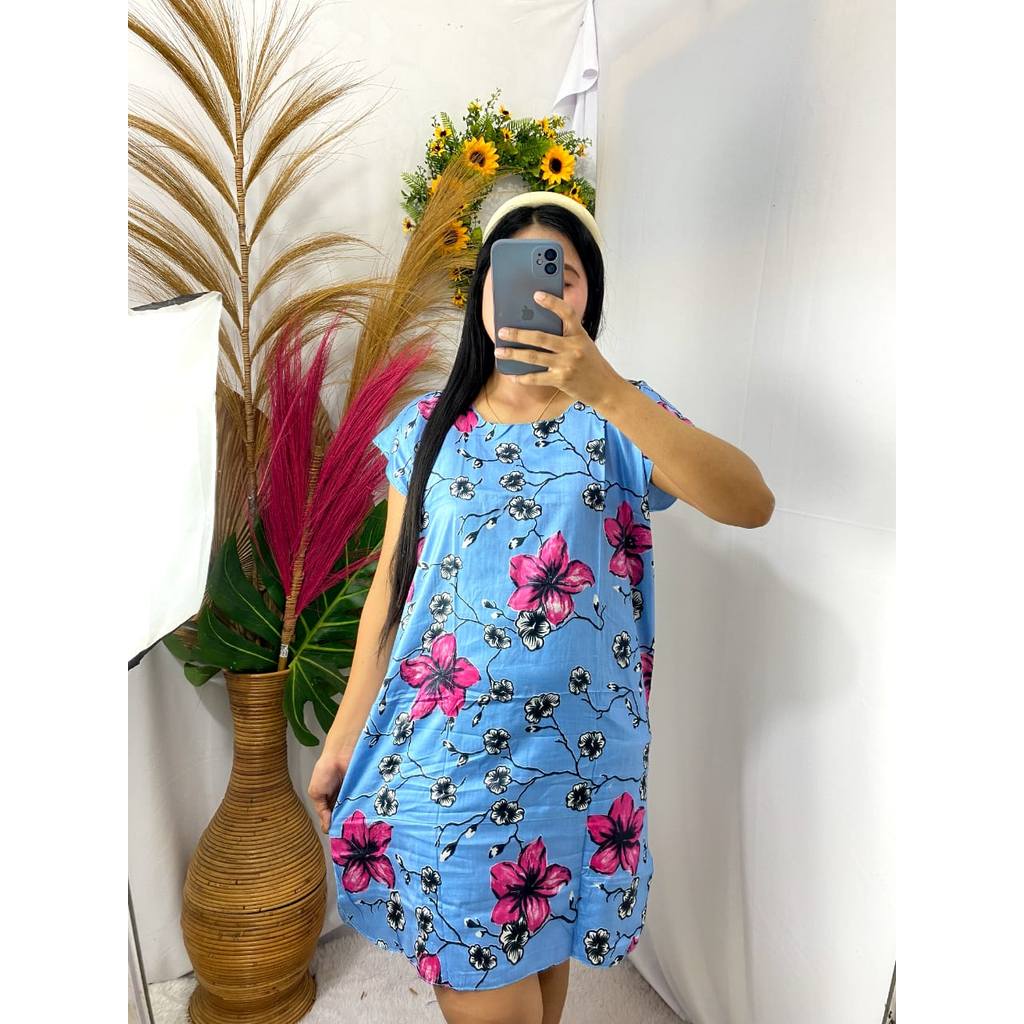 daster midi daster midi bali baju tidur wanita daster midi kekinian daster midi rayon dress wanita d