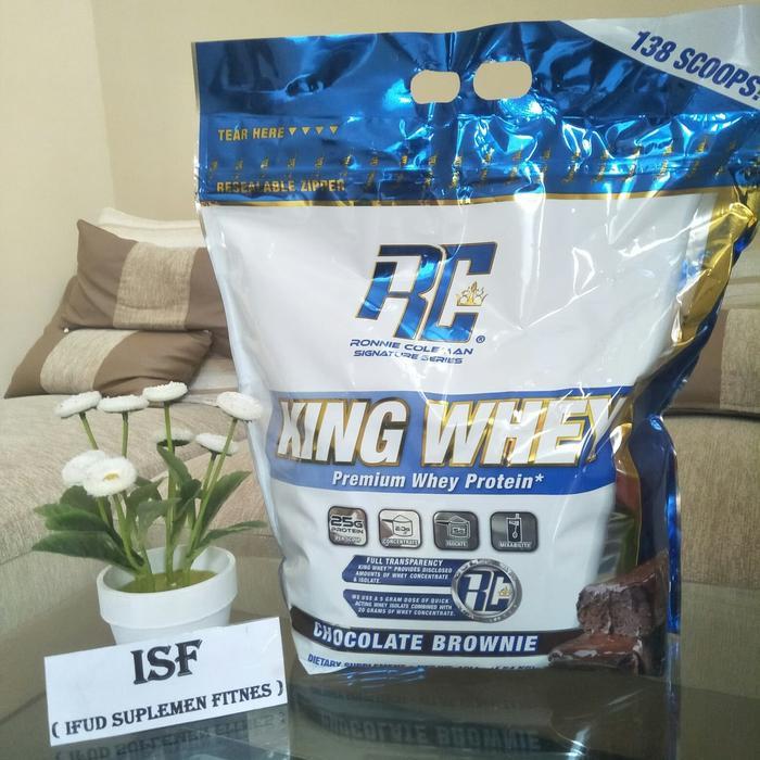 g57e- Rc King Whey Ecer 2 Lbs King Whey Ecer 2 Lbs Rc King Whey Repack 2 Lbs