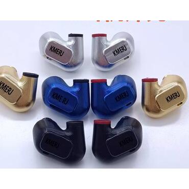 Ie900 Earphone Case In-Ear 8Mm Case Accessories Repair Diy Ie800S Ie300 X3R Original Unit