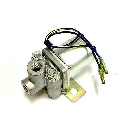 Baru Exhaust Brake Hino Ranger Ori Berkualitas