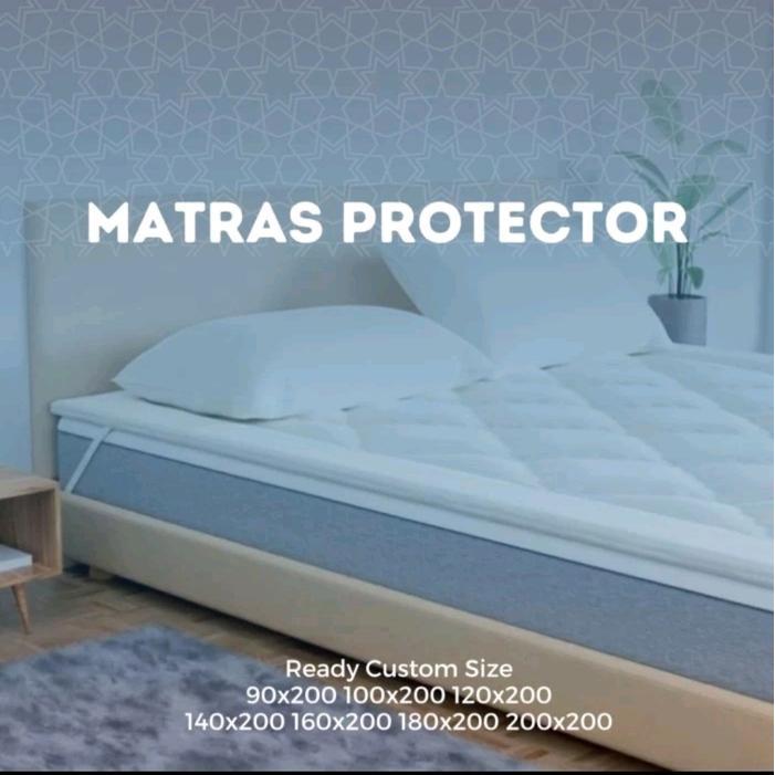 [READY] Matras Protector 120x200 140x200 160x200 180x200 200x200