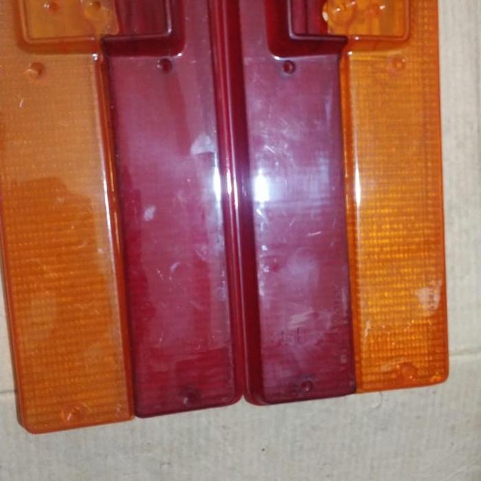 Mika Stop Belakang Fiat 125 Special Kanan Kiri