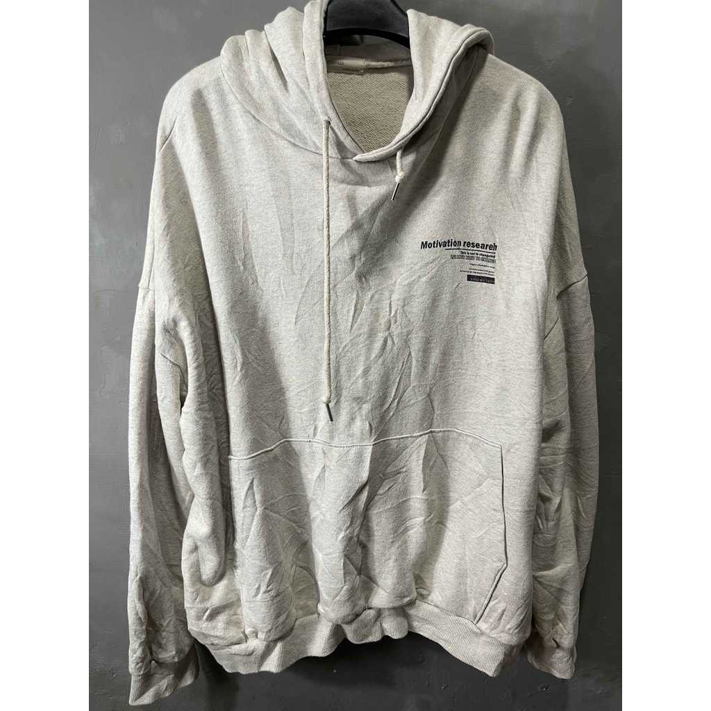 HOODIE COMPASS SECOND