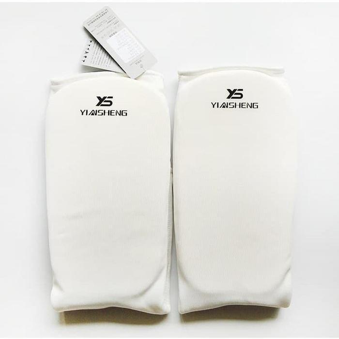 50ps- Karate Leg Guard Yiansheng