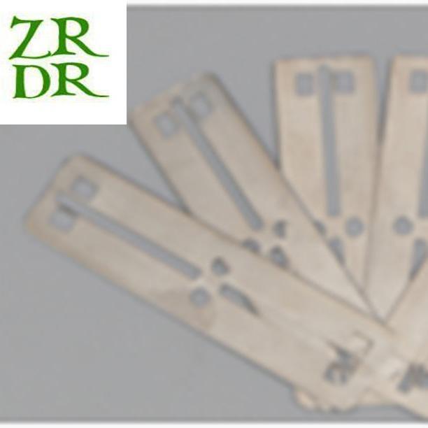 WYIN ZRDR Silet Scraper Silet pengganti Replenish Scraper