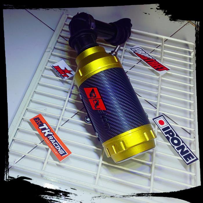 filter udara variasi motor matic/ 2 nepel