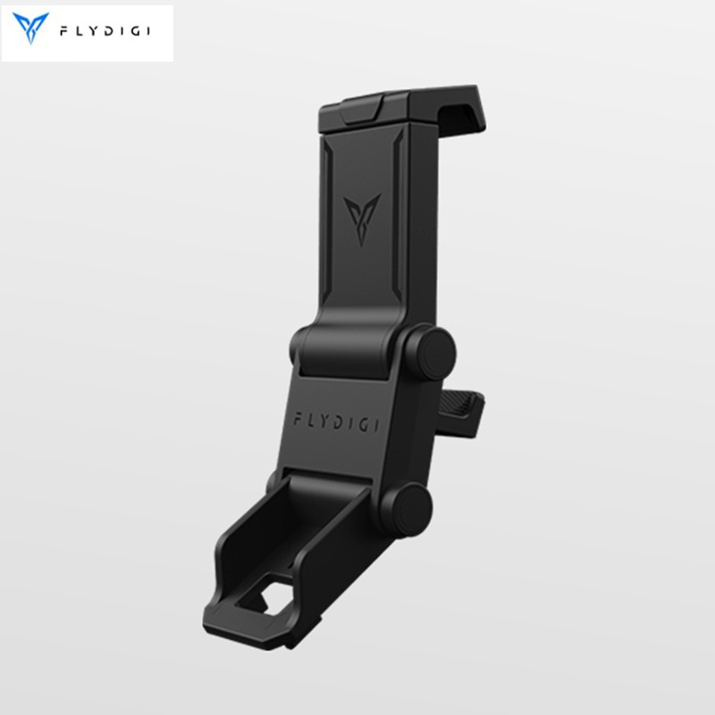 Original Flydigi Phone Holder For Flydigi Vader 4 Pro/Vader 3 Pro/ Vader3/A /Apex 3 /Apex 4/Apex2