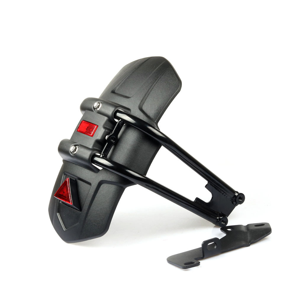 Motorcycle Rear Fender Mudguard Splash Guard For Ktm Duke 125 200 250 Duke 390 Duke 125Duke Duke390