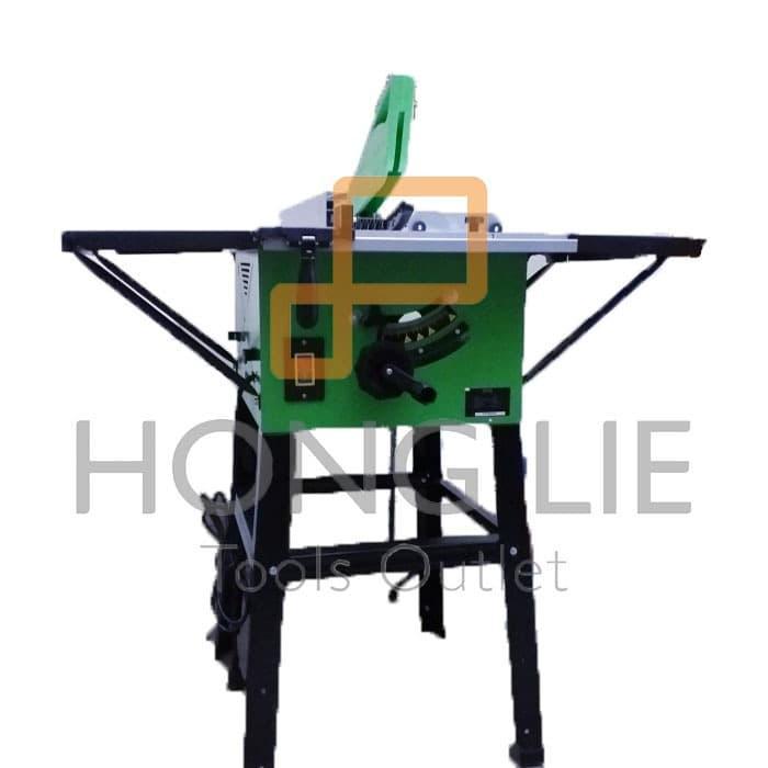 RYU RTS 10 RTS10 Table Saw 10" / Gergaji Meja