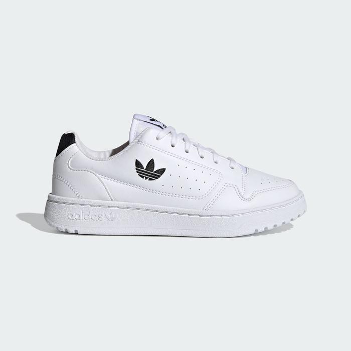 Adidas Lifestyle Ny 90 Shoes Unisex White Fy9840