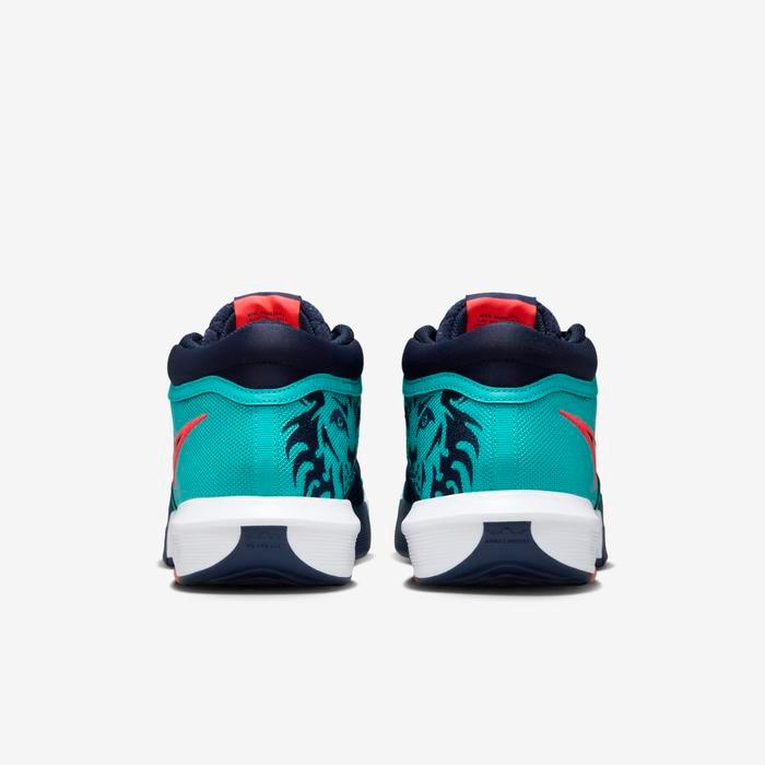 Lebron Witness 8 EP RED CARPET (DR)