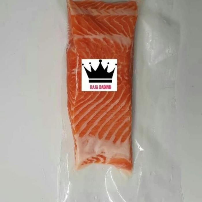 Salmon Fillet Premium @1kg