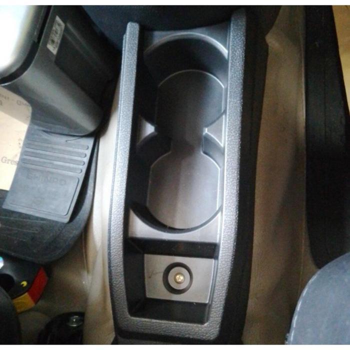 Console Box Sigra/Calya Model Original Premium Quality Aksesoris Variasi Mobil Adaterusgarage [Bayar