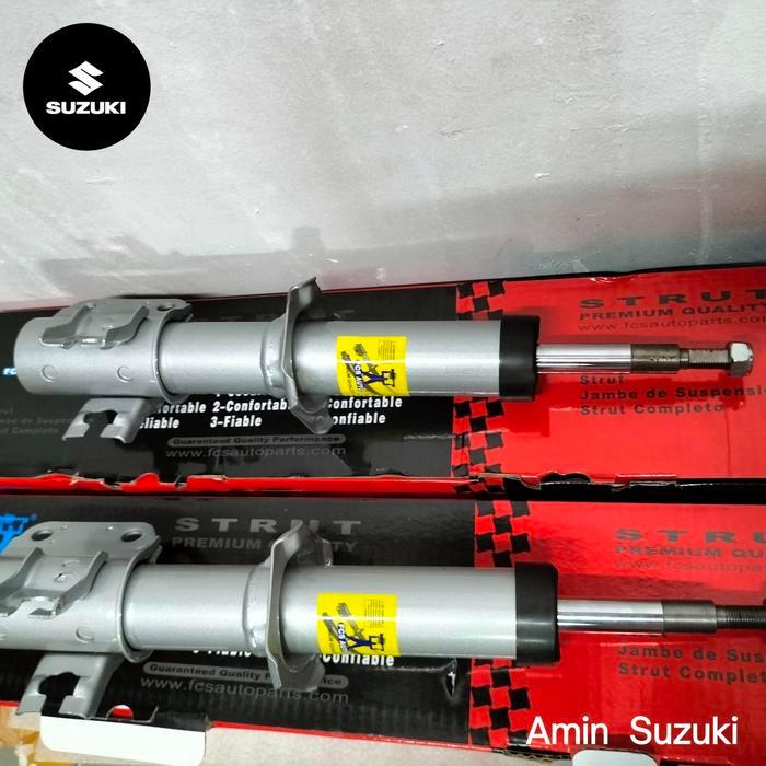 Shockbreaker Suzuki Forza Depan