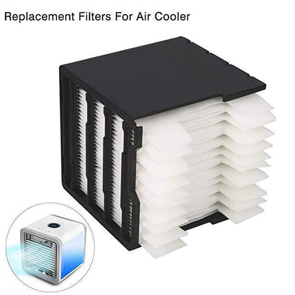 Replacement Filter for Air Cooler Filters Durable Replacement Filter Paper Replacement Filters for