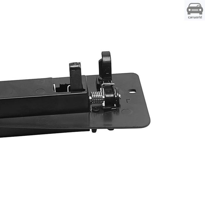 GAGANG PINTU BELAKANG KIRI UNTUK CHEVY SILVERADO GMC SIERRA 99-07