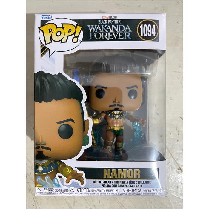 FUNKO POP MARVEL: BLACK PANTHER WAKANDA FOREVER - NAMOR / SUB-MARINER