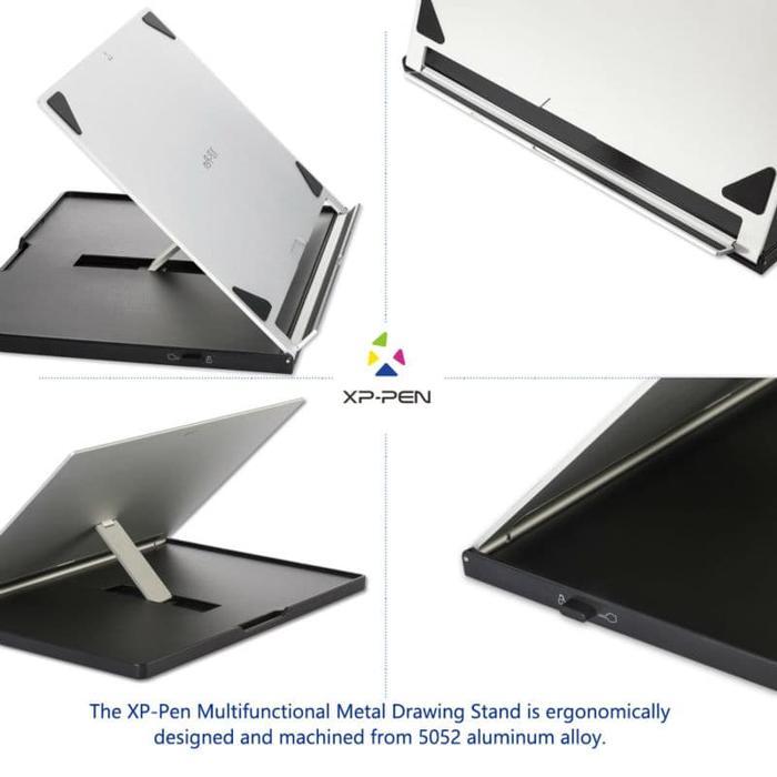XP Pen AC 18 Multifunctional Drawing Tablet Standing