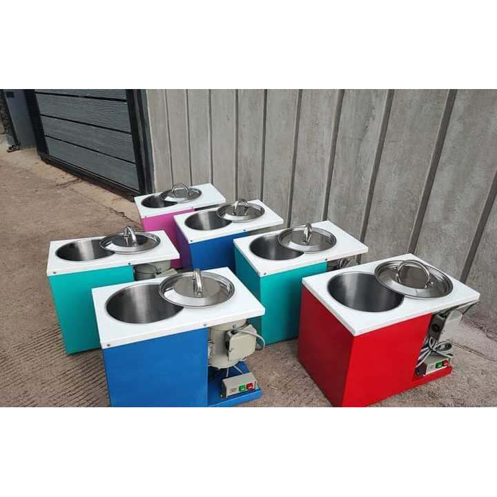Mixer donat / mixer pizza / mixer adonan donat dll lngkap