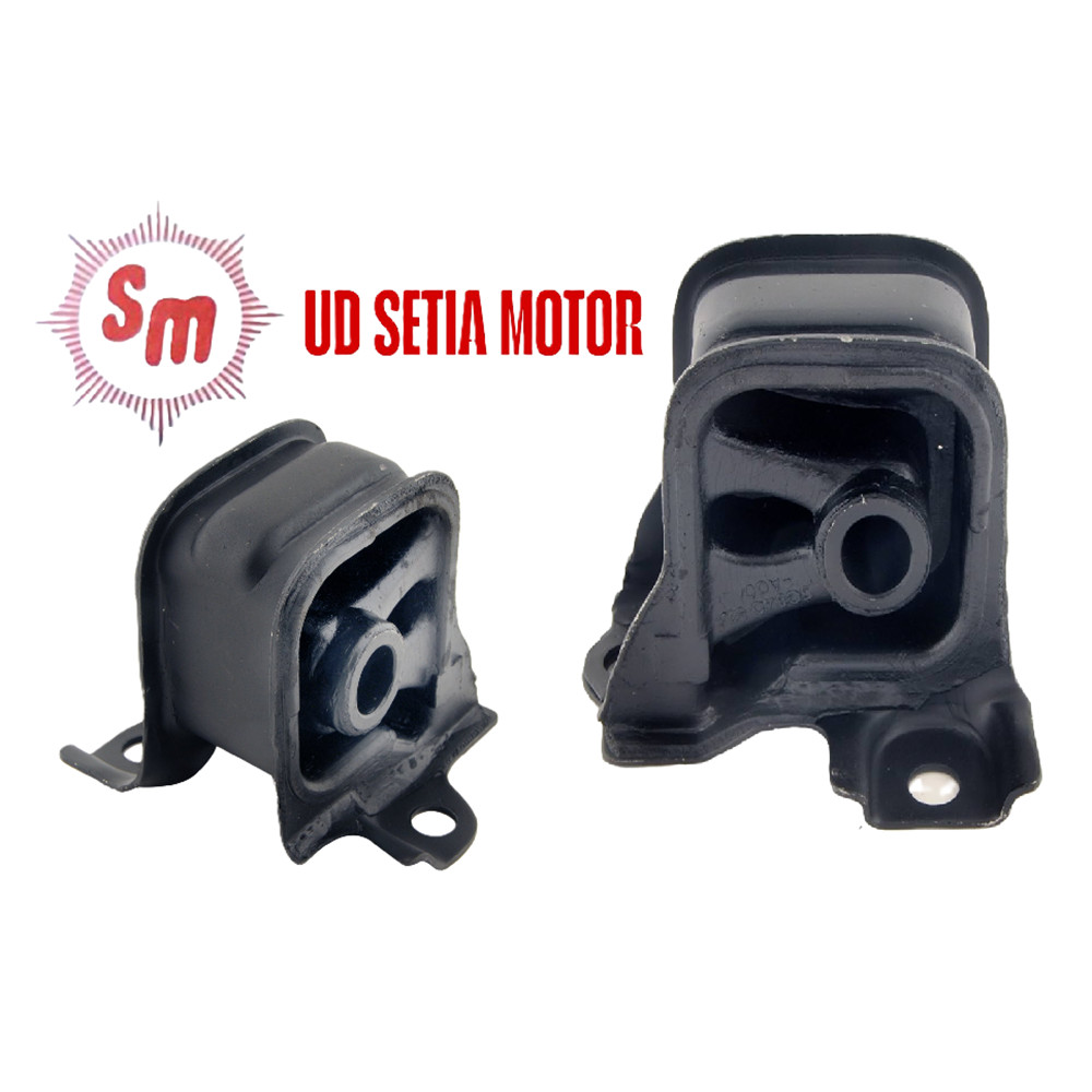 engine mounting / dudukan mesin depan Honda Accord 2000-2003 Original