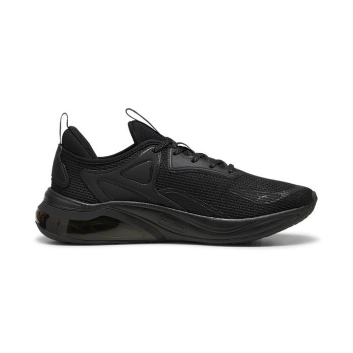 Puma Sepatu Lari Cell Thrill Unisex PUMA Black-PUMA Black 15%