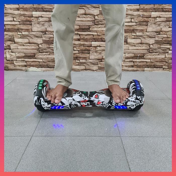 Original Smart wheel balance / Hoverboard / Smart balance wheel