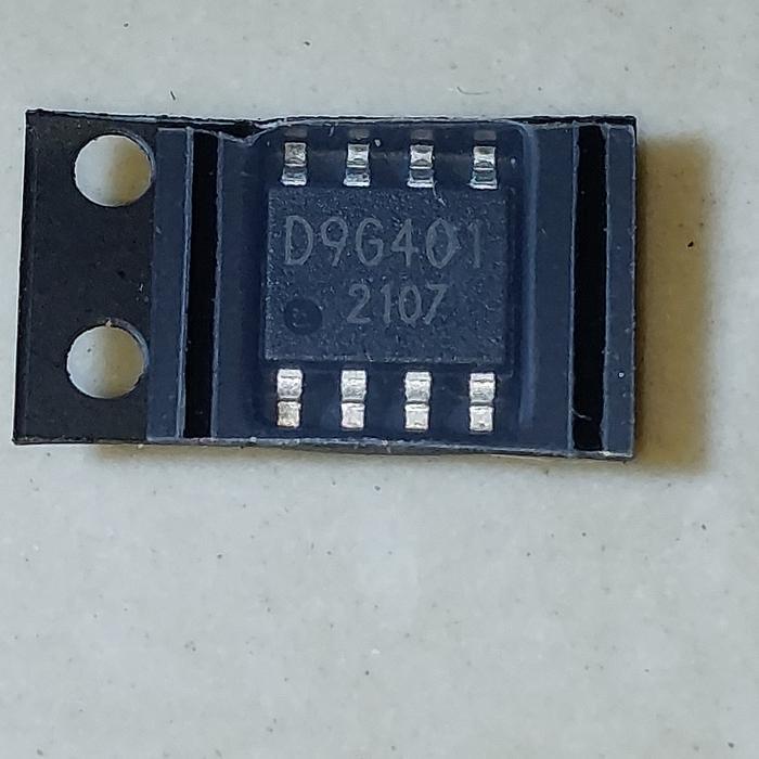 D9G401 BD9G401EFJ Sop-8 IC SMD Buck Converter Voltage 1-Ch D96401