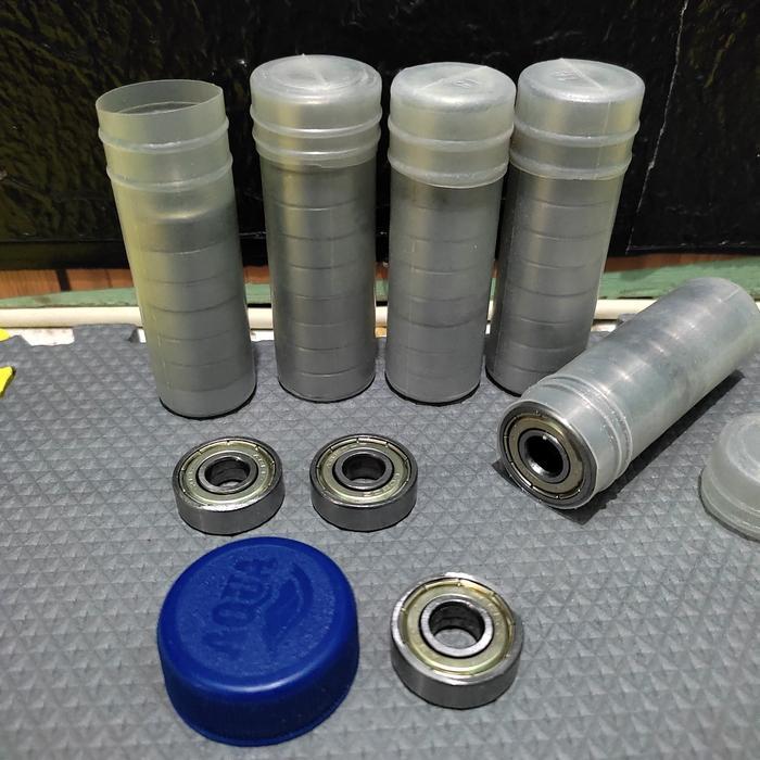 TERMURAH Bearing roda 608z / laher roda sepeda 608zz / bearing 608zz / laher