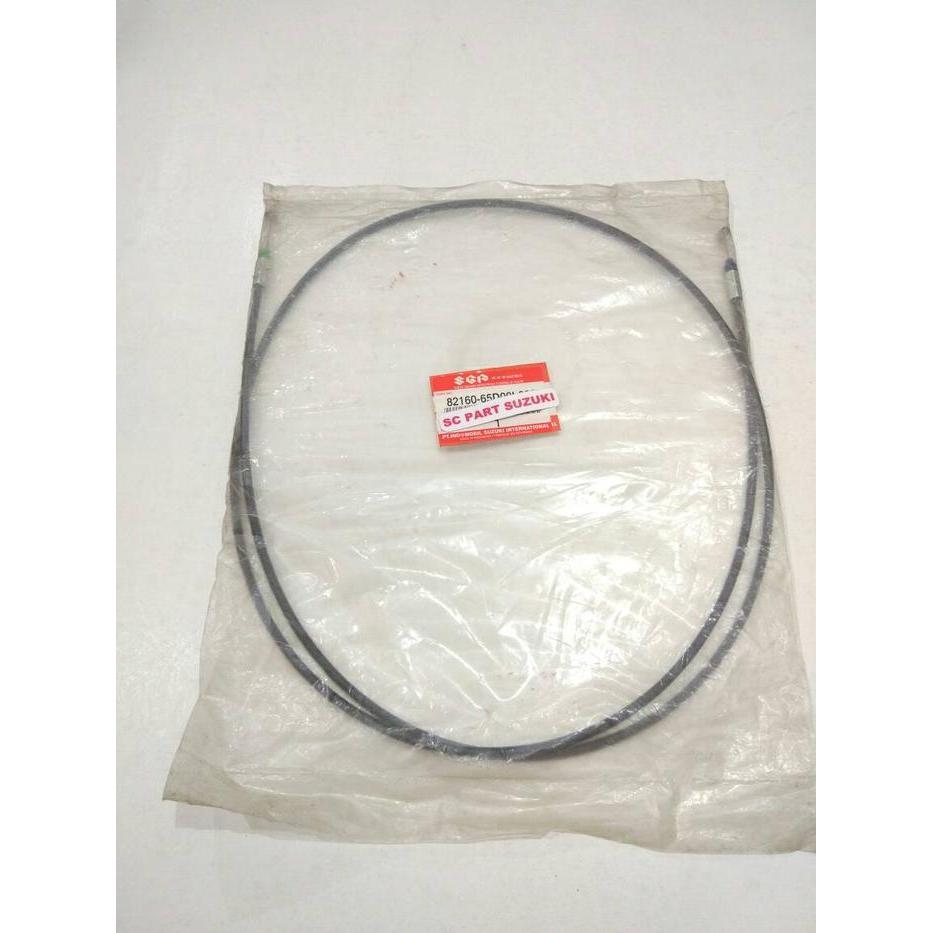 Kabel kap mesin suzuki escudo 2.0 /escudo 1.6. newt