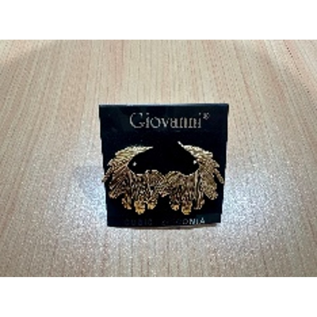 GIOVANNI - 250235480003 - ANTING