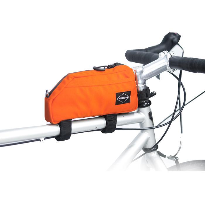 Promo Tas Depan Frame Roadbike Top Tube Bag Sepeda Termurah