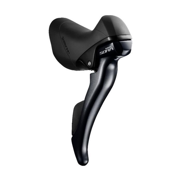 Pedalmaniaa- Shimano Brifter Sora R3000 2 Speed