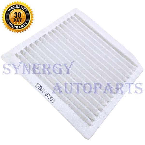 Filter Ac Filter Kabin Sirion - 4123