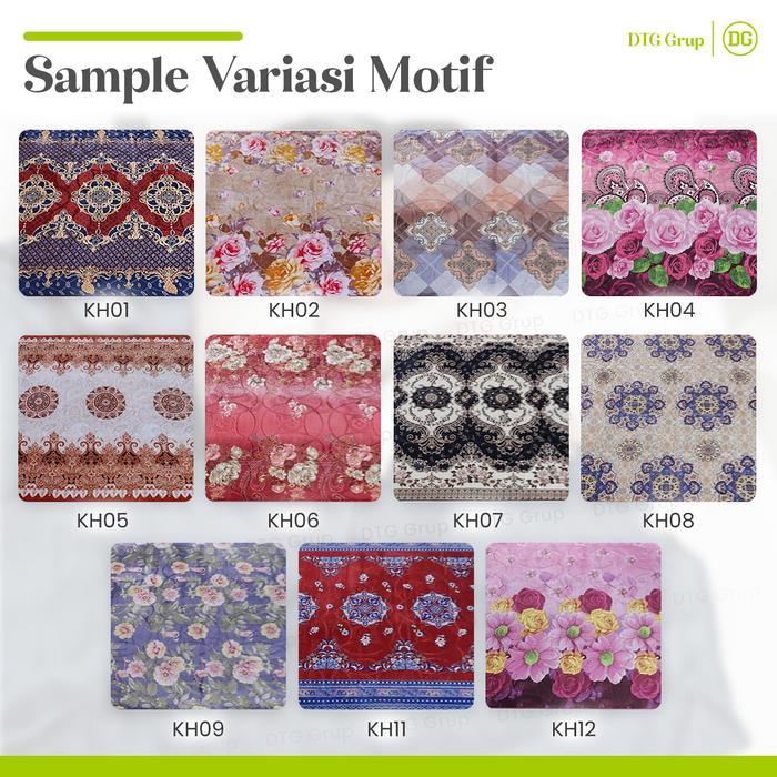 Ready CUCI GUDANG Karpet Lantai Malaysia Karpet Busa Bulu Anti Slip Ambalan Lantai Karpet Lantai