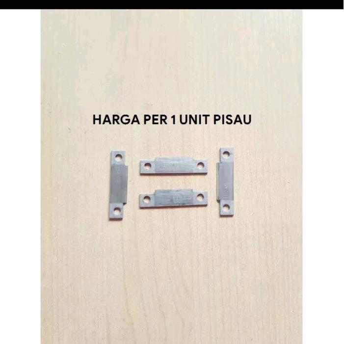 READYY Pisau KH Sparepart Lyon Lion Debeaker Alat Potong Paruh Ayam