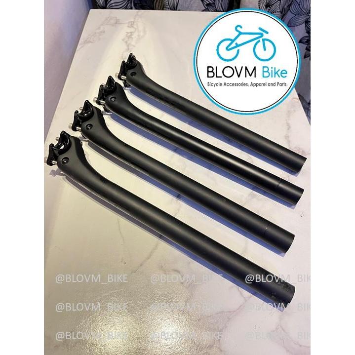 READY Seatpost Carbon ENVE Seatpost ENVE Roadbike MTB