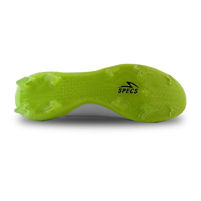 Aluna Project19- Specs Sepatu Sepak Bola Acc Ls Uno Deux Lightspeed Elite Pro Fg Accelerator