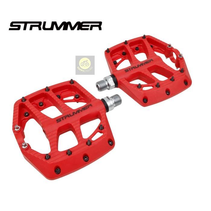 Pedal Sepeda MTB Strummer PD-N7 Happy Cycling