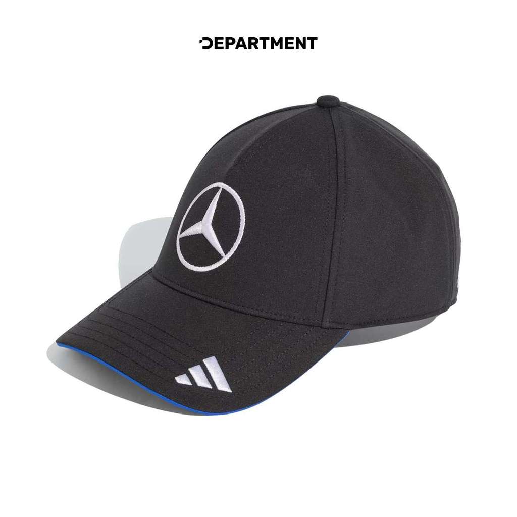 ADIDAS MERCEDES - AMG PETRONAS FORMULA ONE TEAM KIMI ANTONELLI Topi KE8307 ORI