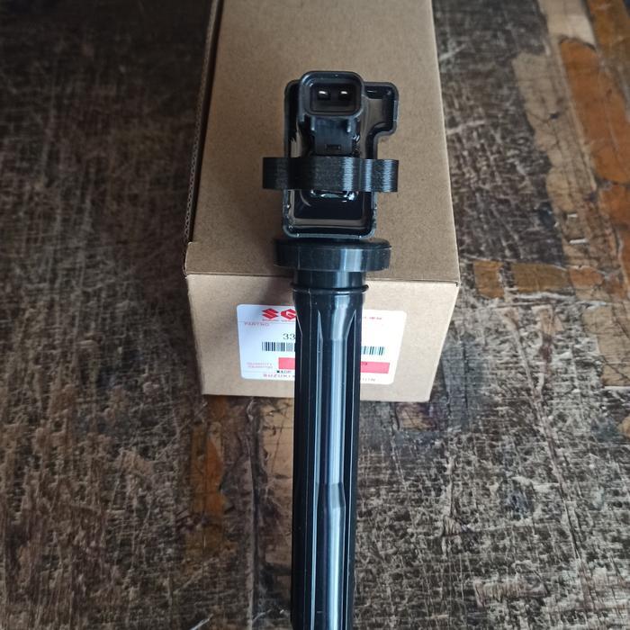 Coil Ignition Coil Koil Kuil Suzuki Vitara 2.0Cc V6 2-Kabel