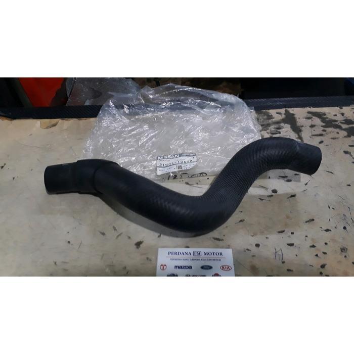 Selang Radiator Atas Nissan New Xtrail T31 Part