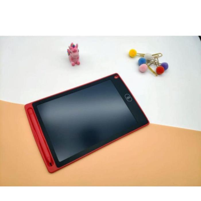 SALE papan tulis gambar tablet tab ipad anak magic board digital LCD drawin
