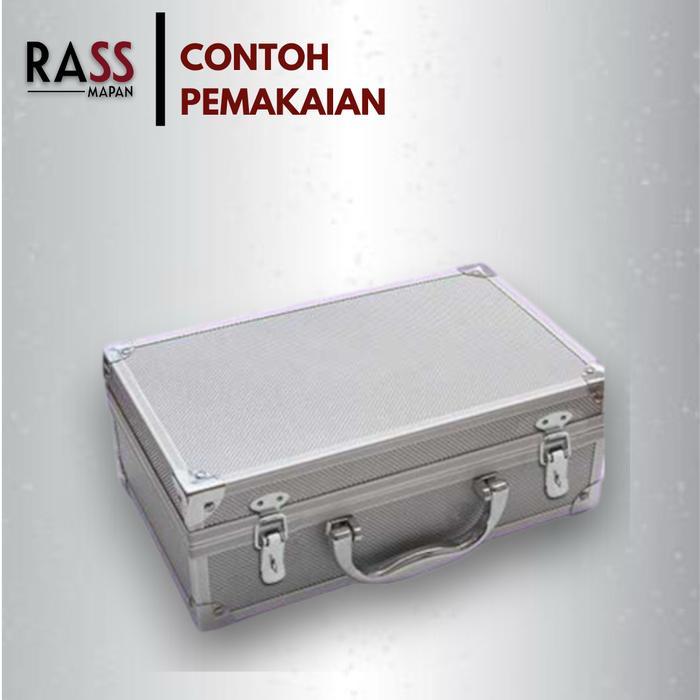 SALE Grendel Koper Overpal Peti Stainless Steel