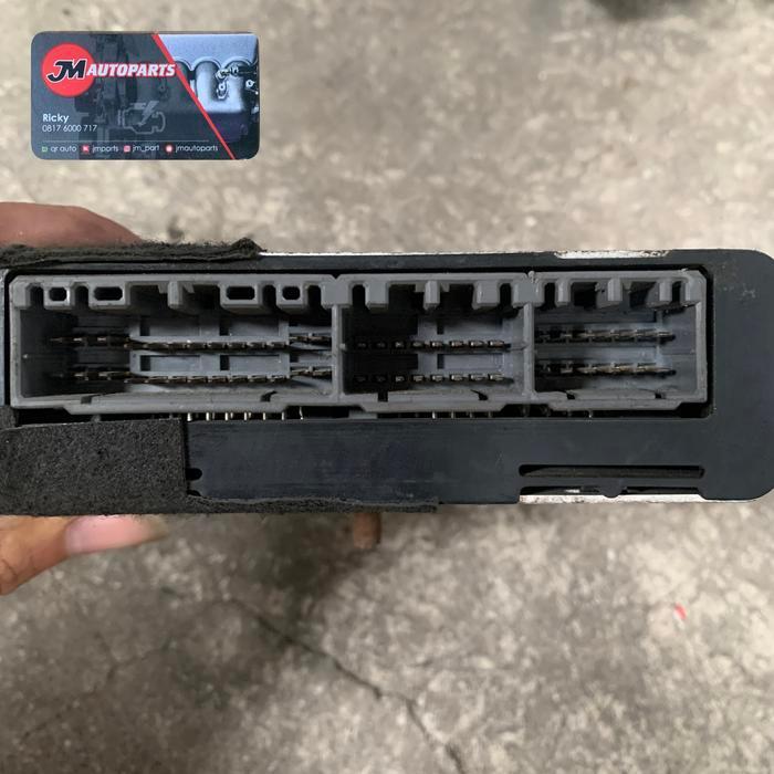 Exu Ecm Computer Komputer Mesin K3 Avanza Xenia Original