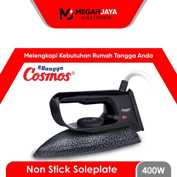 READY COSMOS SETRIKA ANTI LENGKET CI-3120 N / CI3120 N / CI 3120 N / CI 3130 N / CI3130 N / CI-3130